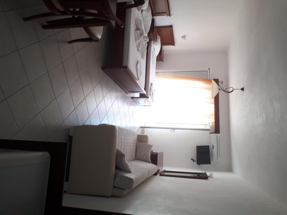 Sideris Lambros Rooms Parga Esterno foto