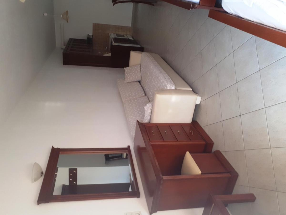Sideris Lambros Rooms Parga Esterno foto